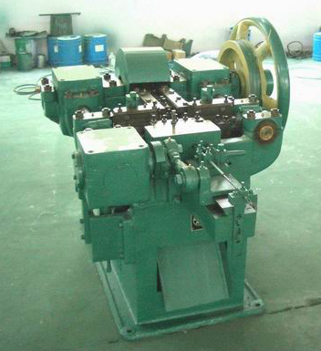  Nail Making Machine (Nail Making Machine)