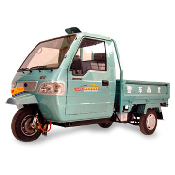  Tricycle (DZQ800ZH) (Трицикл (DZQ800ZH))