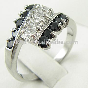  Zirconia Ring (Циркония кольцо)