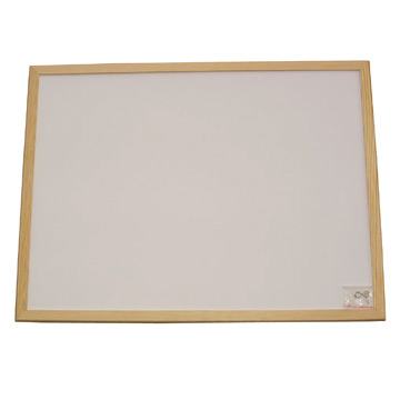  White Board (White Board)