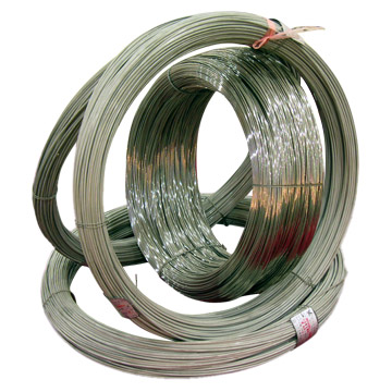 Stainless Steel Wire (Stainless Steel Wire)