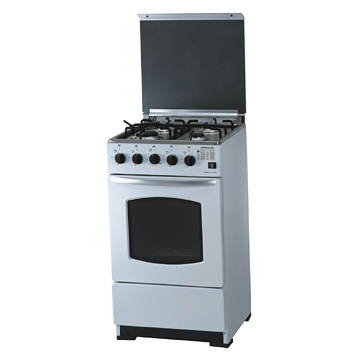  Standing Gas Oven ( Standing Gas Oven)