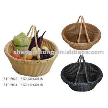  Shopping Basket