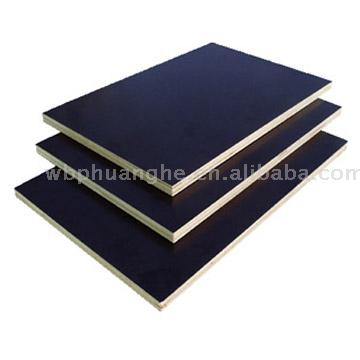  Film Faced Plywood ( Film Faced Plywood)