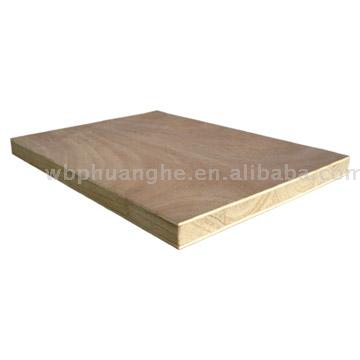 Block Board (Block Board)