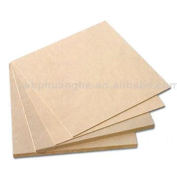  Medium Density Fiberboard (Древесноволокнистых плит средней плотности)