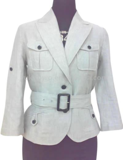  Ladies` Jacket ( Ladies` Jacket)