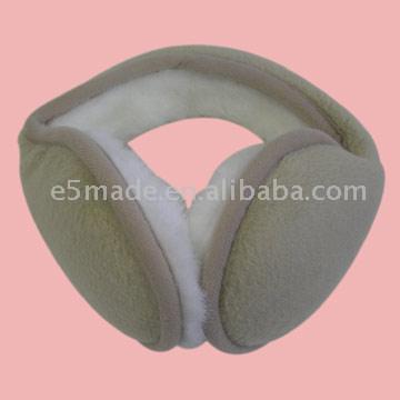 Ear Covers (Ear Covers)