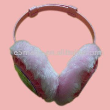  Earmuff ( Earmuff)