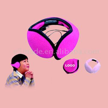  Ear Covers ( Ear Covers)