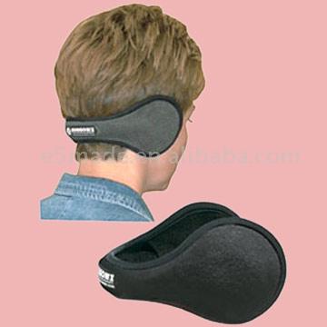 Ear Covers (Ear Covers)