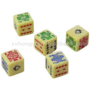 Dice (Dice)