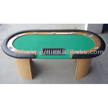  Poker Table (Table de Poker)