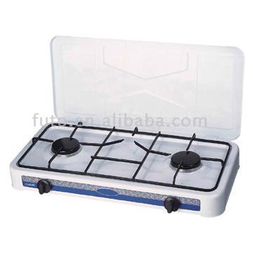  Gas Stove ( Gas Stove)