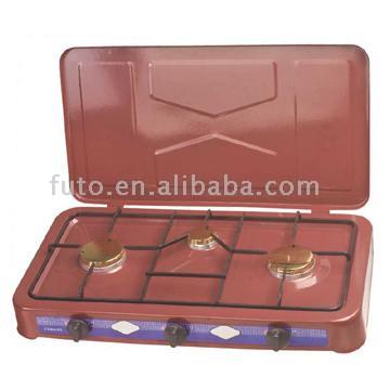  Gas Stove