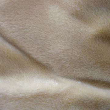  Soft Velour Fabric (Soft Tissu en velours)