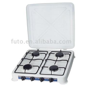  Gas Stove ( Gas Stove)