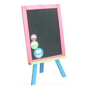  Children`s Blackboard (Children`s Blackboard)