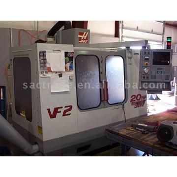  Haas Vf-2 Vertical Machining Center ( Haas Vf-2 Vertical Machining Center)