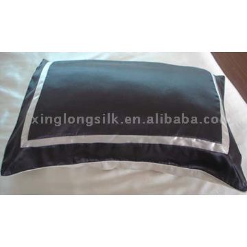  Silk Pillowcase (Шелковые Наволочка)