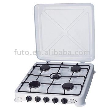  Gas Stove ( Gas Stove)