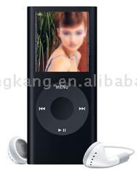  MP4 Player (MP4 Player)