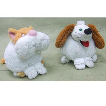 Stuffed Toy (Stuffed Toy)