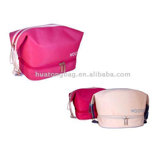  Cosmetic Bag ( Cosmetic Bag)