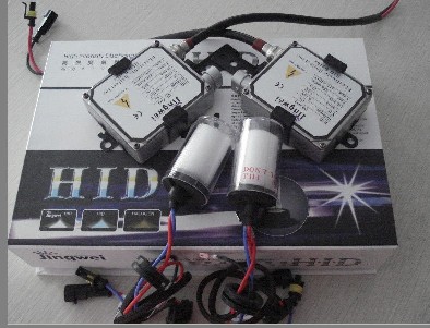  HID Xenon Kits (HID Xenon комплекты)