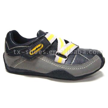  Children`s Sports Shoe (11730) (Детский спортивной обуви (11730))