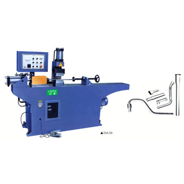  Hydraulic Automatic Pipe-End Shaping Machine (SG Series) (Гидравлические автоматические Pipe-End Формирование M hine (ИК серия))