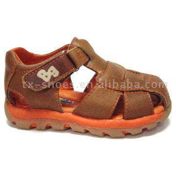  Boy`s Sandal (564) (Boy`s Сандал (564))