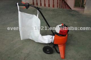  Diesel Vacuum Cleaner (Diesel Aspirateur)