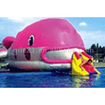  Inflatable Water Toy ( Inflatable Water Toy)