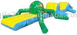  Inflatable Water Toy ( Inflatable Water Toy)