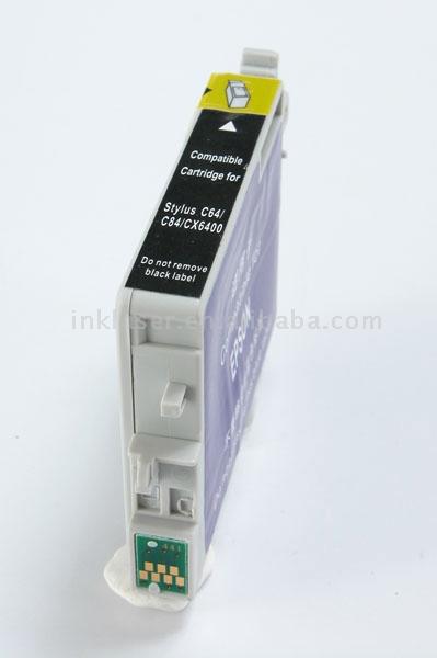  Epson Compatible Inkjet Cartridge ( Epson Compatible Inkjet Cartridge)