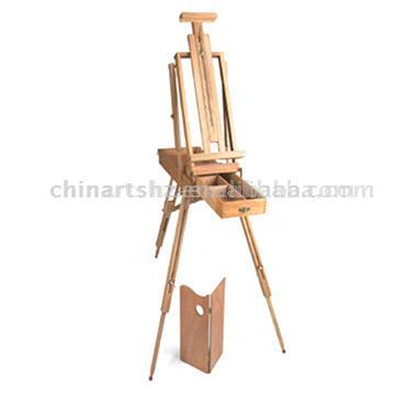  Sketch Easel (À chevalet)