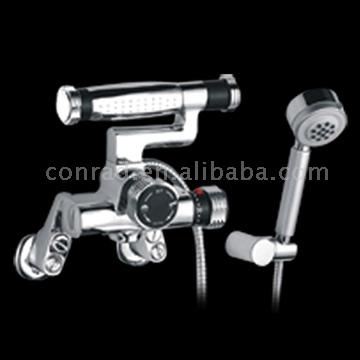  Bathtub Thermostate Mixer (Ванна Thermostate Mixer)