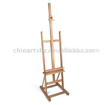  Sketch Easel (Эскиз Станковая)