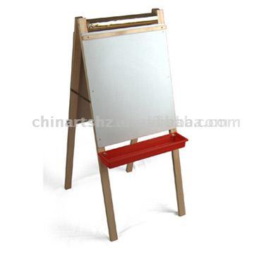  Double-Face Studio Easel