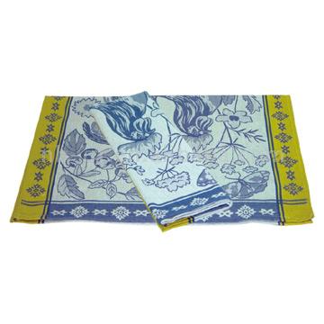  Kitchen Towel (Serviette de cuisine)