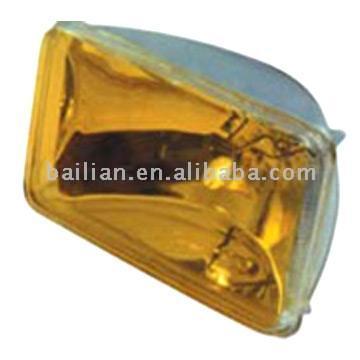  Sealed Beam Head Lamp, Tail Lamp, Side Lamp, Signal Lamp (Sealed Beam Head Lamp, Tail Lamp, feux de côtés, Témoin)