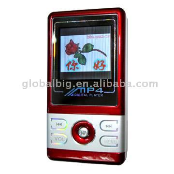 MP4 Player (MP4 Player)