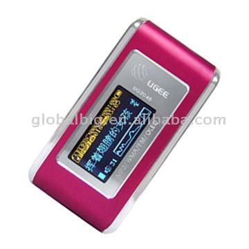  MP3 Player (MP3-плеер)