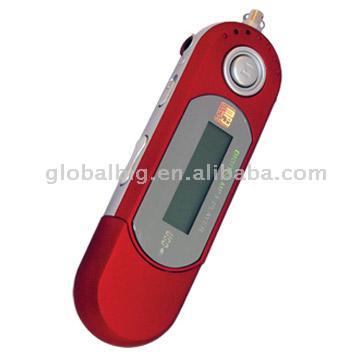  MP3 Player (MP3-плеер)