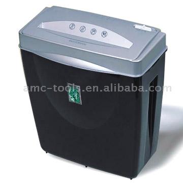  Cross Cut Shredder ( Cross Cut Shredder)