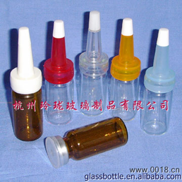 Serum Vial