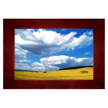  10.4-Inch Digital Photo Frame (10.4-inch Digital Photo Frame)