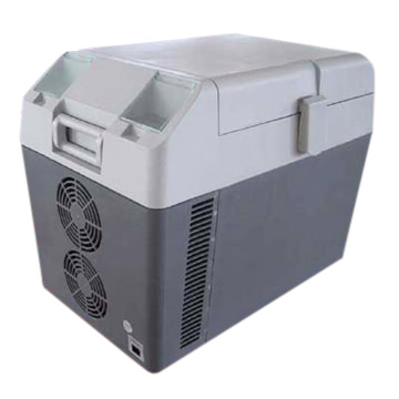  Portable Compressor Freezer ( Portable Compressor Freezer)