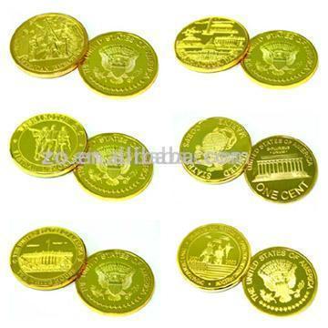  Souvenir Coin (Souvenir Coin)